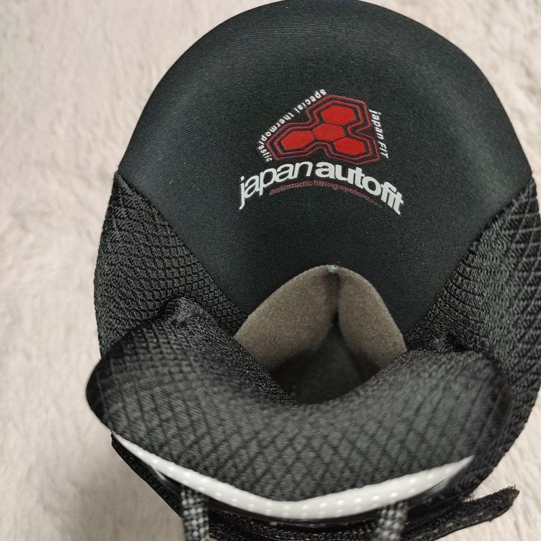 としたろう出品 GEN BUMPS 7 26.5-27.0 ゲンファクトリ