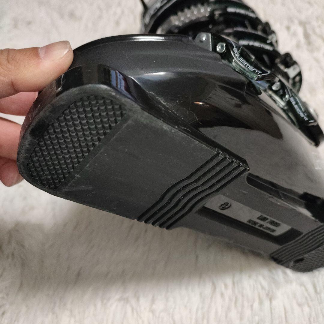 としたろう出品 GEN BUMPS 7 26.5-27.0 ゲンファクトリ