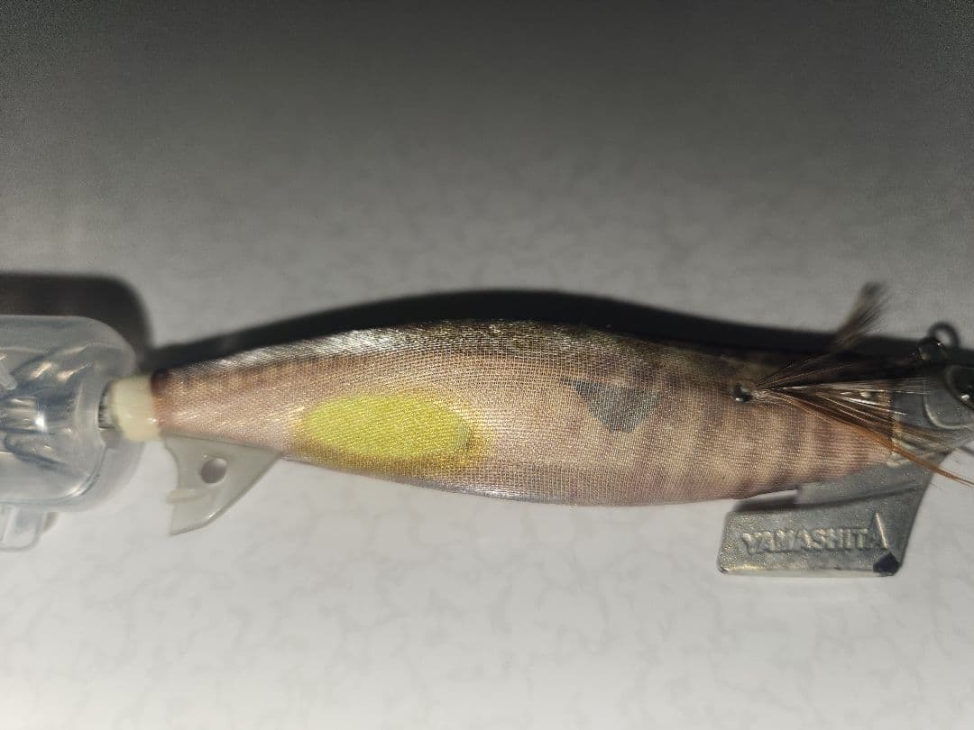 廃盤エギ王TR3.5号全カラー21本？、プラス9本セット