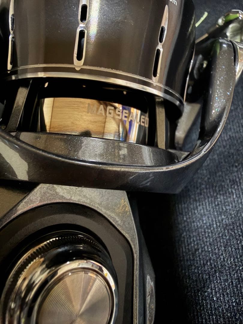 ダイワ　24 ルビアス PC LT2500-H