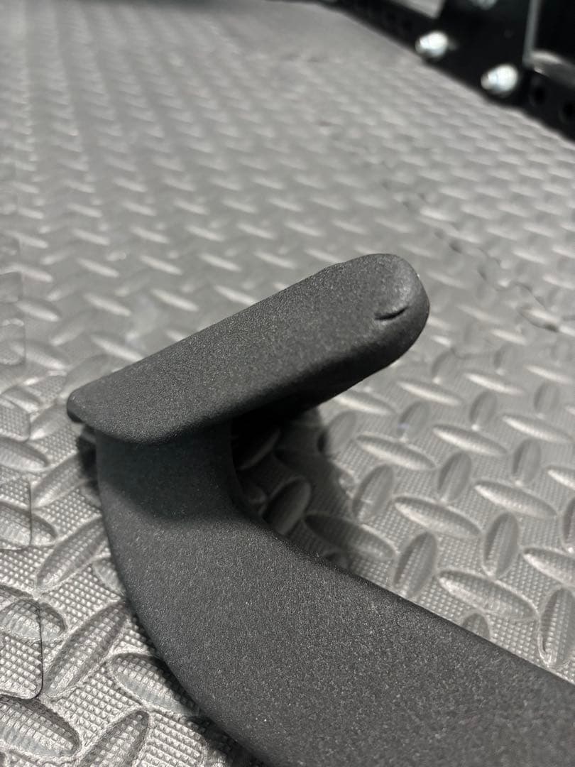 マググリップ・ミドルオーバーグリップ