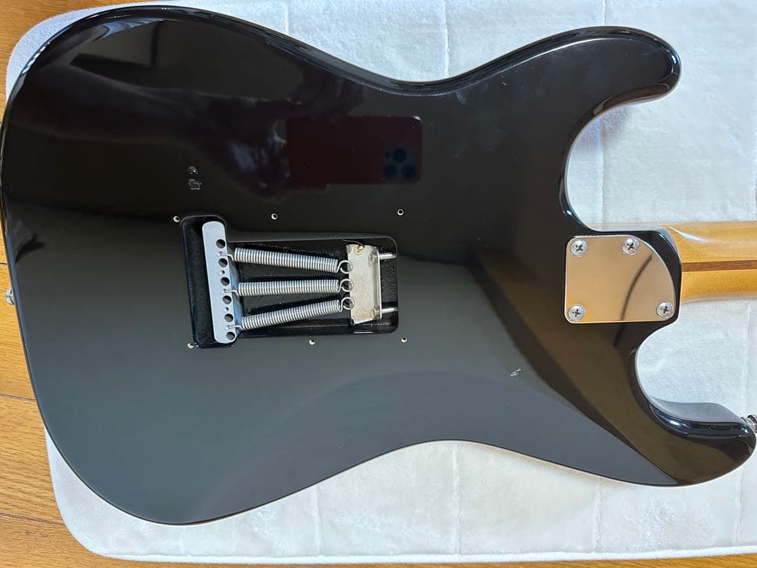 history ストラト　SH-SV/M ⭐︎注意⭐︎改造点有り