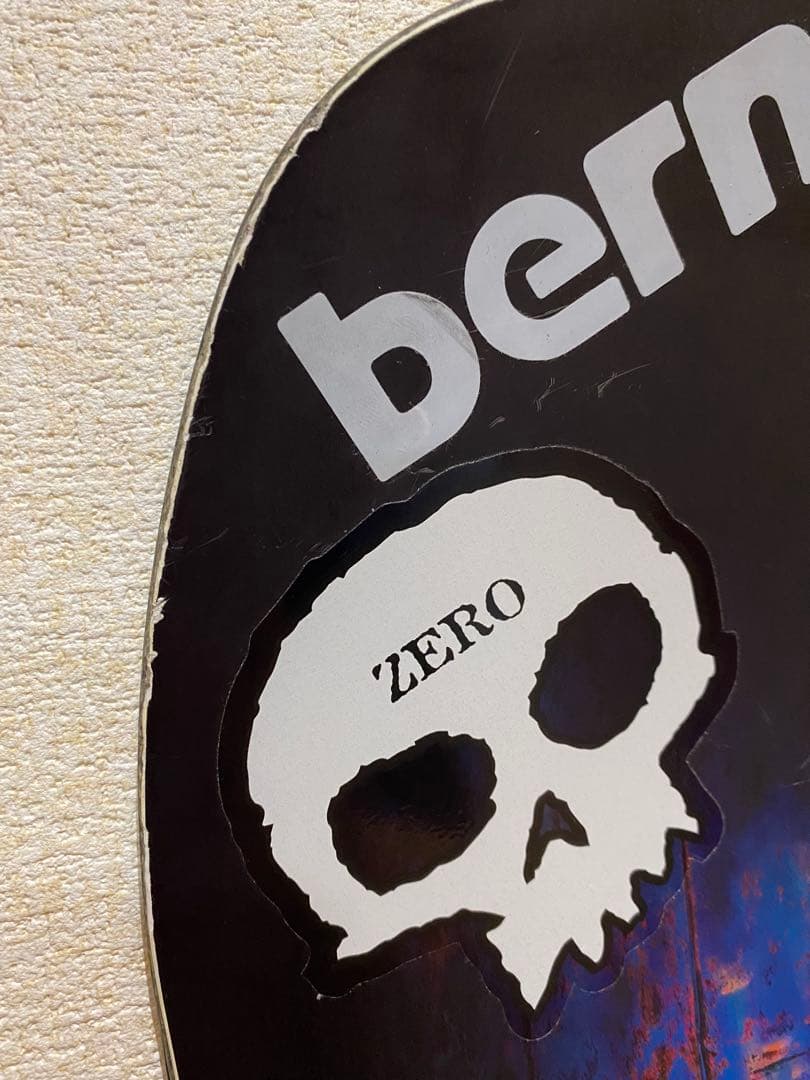 NOVEMBER KD スノーボード 115cm キッズ用