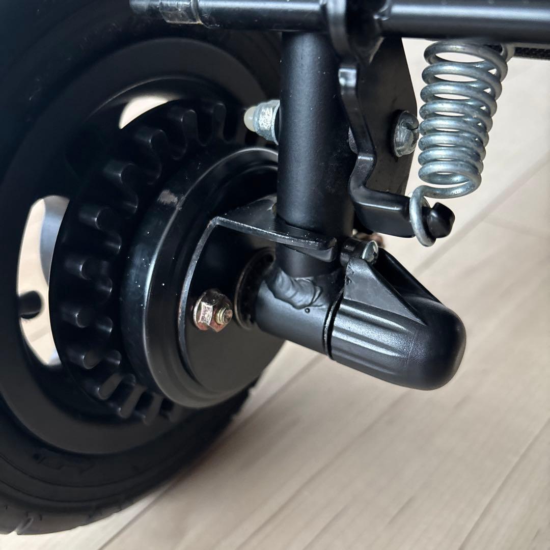 エアバギー　AIRBUGGY　ドーム3　DOME3　ラージ　カカオ　USED