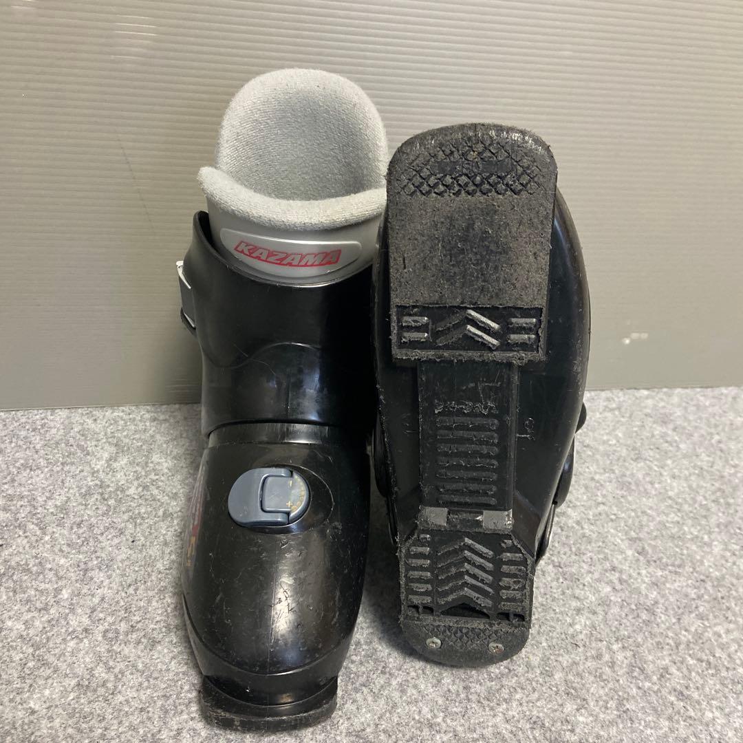 ★メンテナンス済 子供スキーセット身長128~140cm前後のお子様向け