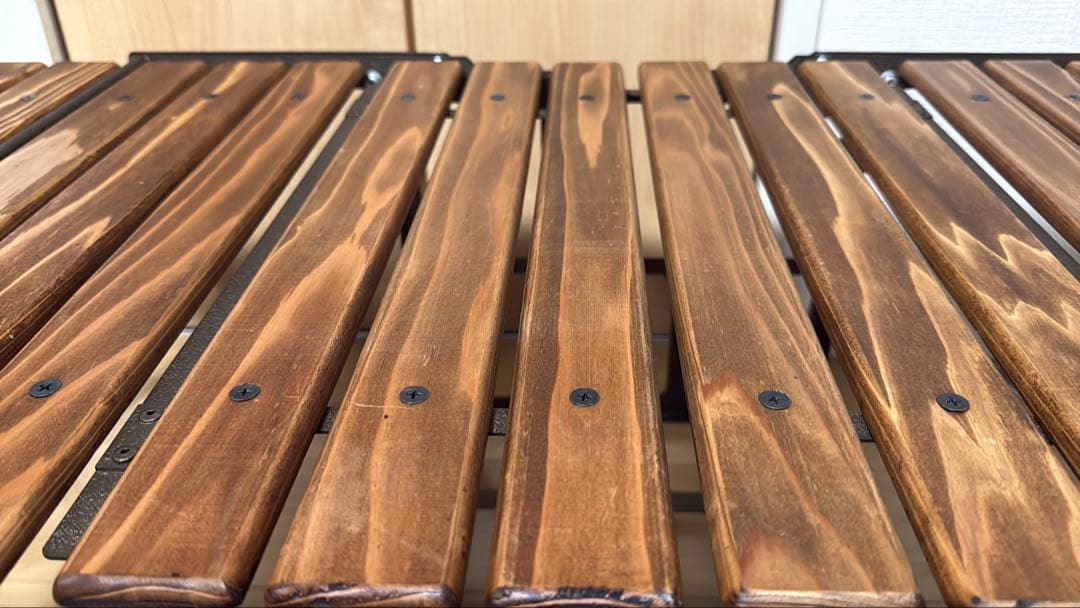 NATURETONESサイドアップボックス&テーブル　ファブリックＬ