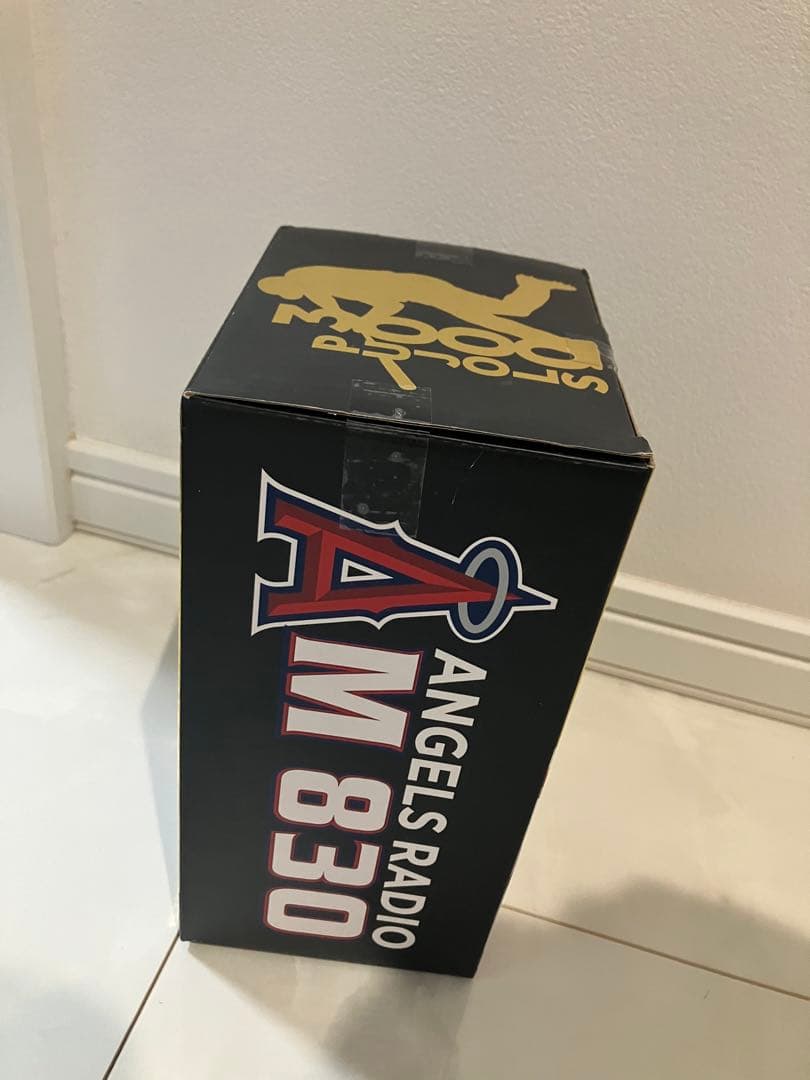 プホルス　ボブルヘッド