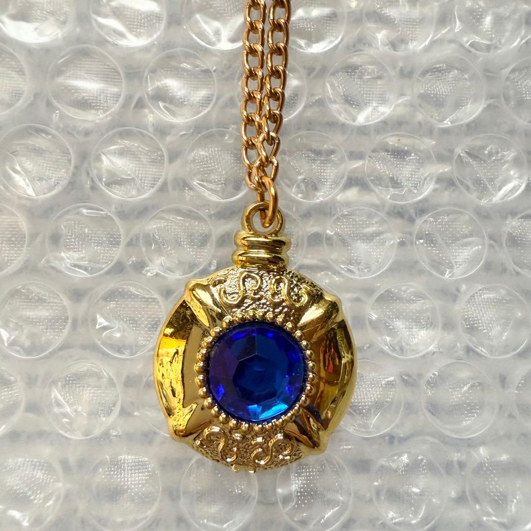 90年代　セボンスター　ヴィンテージ　ブルー　レア　レトロ　平成