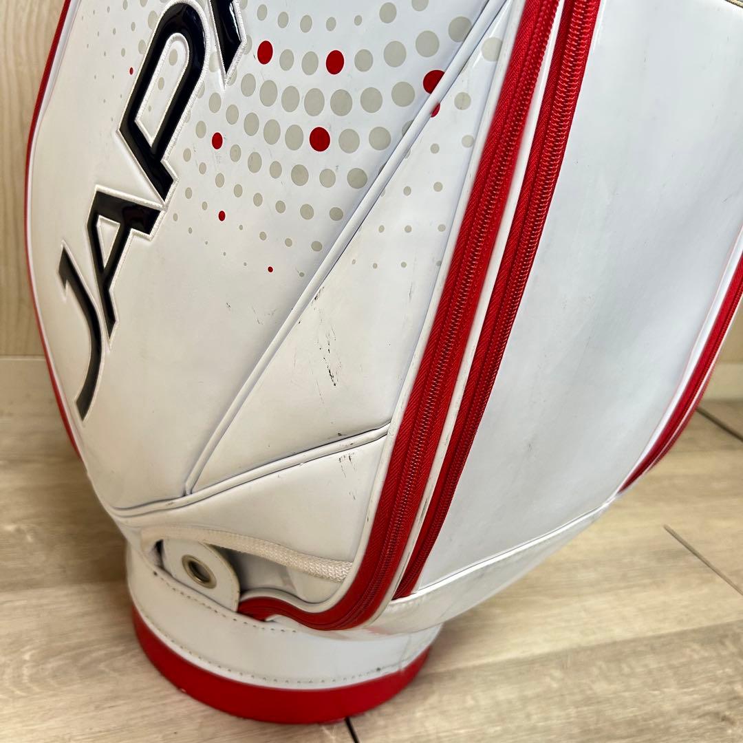 【希少！】スリクソン　東京オリンピック限定品　日本代表モデル　松山英樹