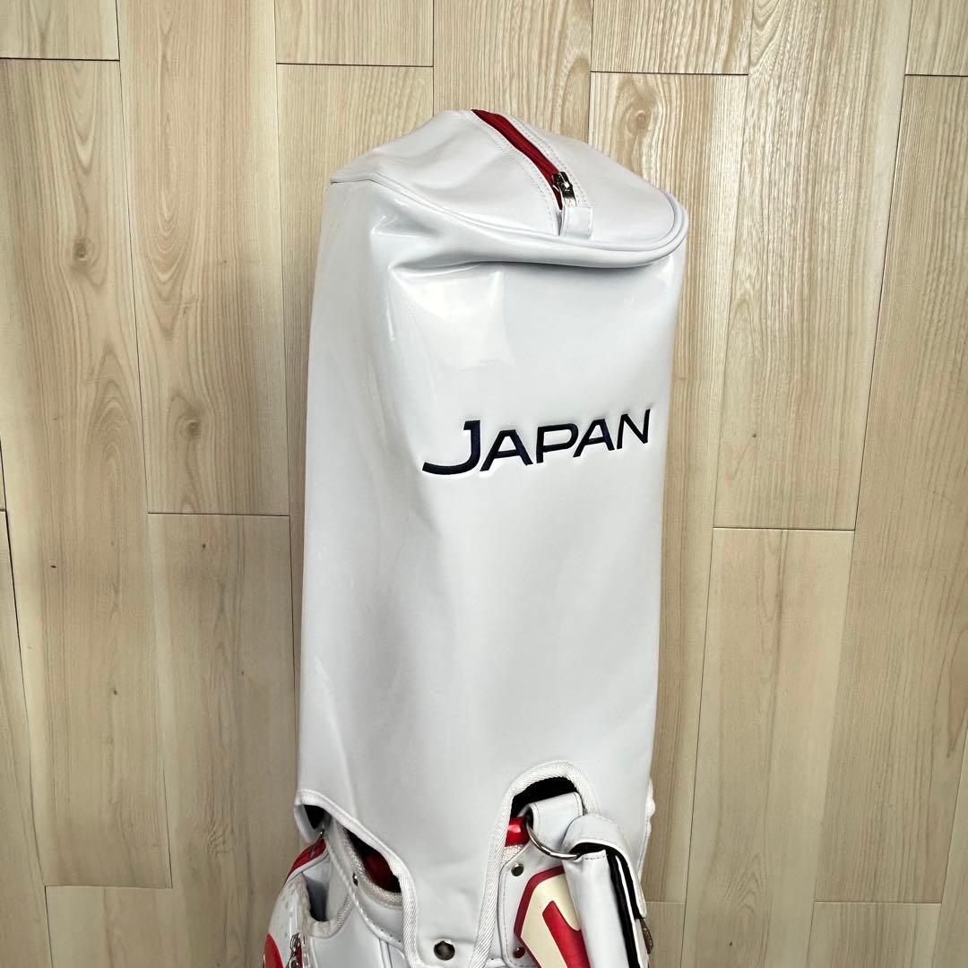 【希少！】スリクソン　東京オリンピック限定品　日本代表モデル　松山英樹