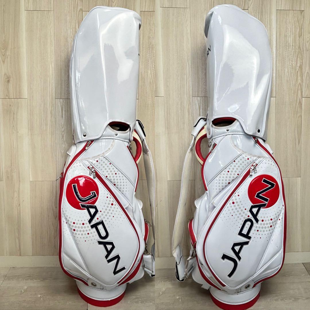 【希少！】スリクソン　東京オリンピック限定品　日本代表モデル　松山英樹