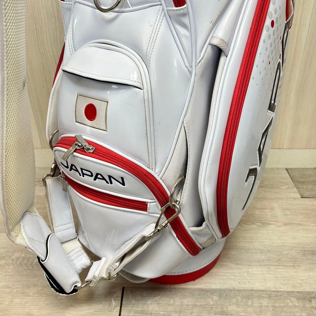 【希少！】スリクソン　東京オリンピック限定品　日本代表モデル　松山英樹