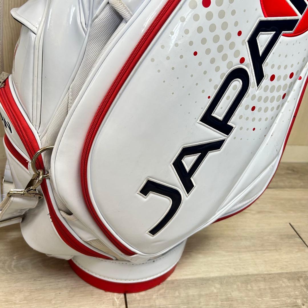 【希少！】スリクソン　東京オリンピック限定品　日本代表モデル　松山英樹