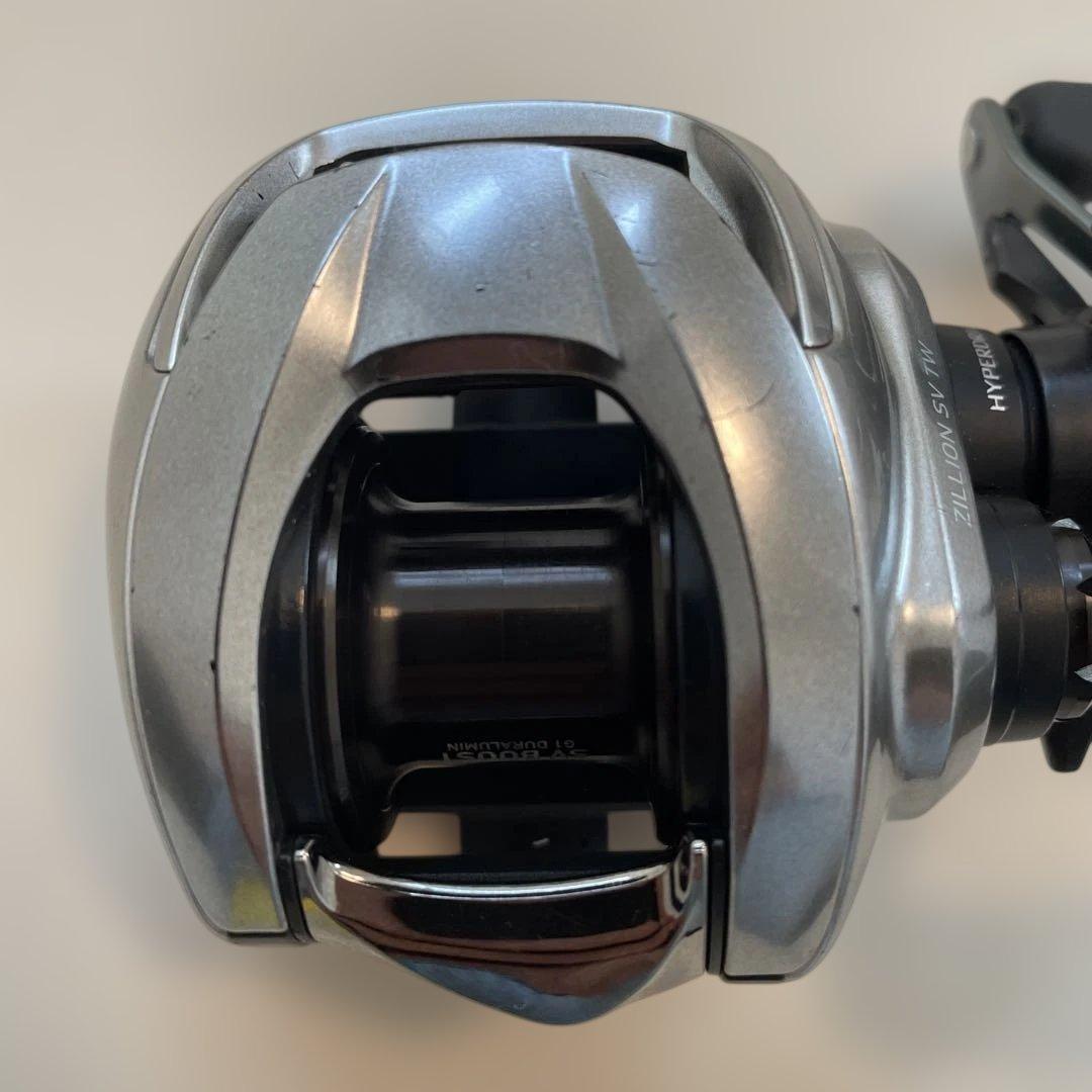 ⑤ジリオンSVTW1000H