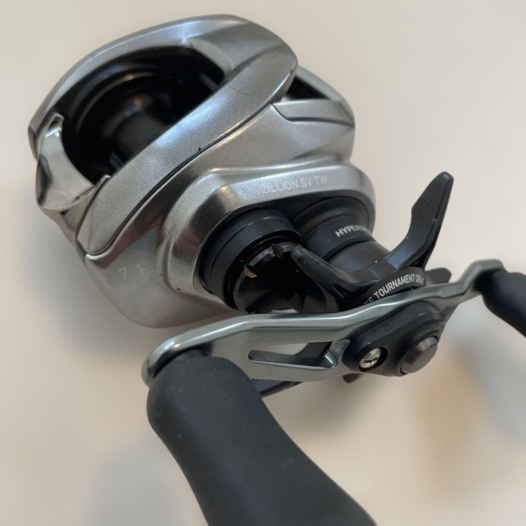 ⑤ジリオンSVTW1000H