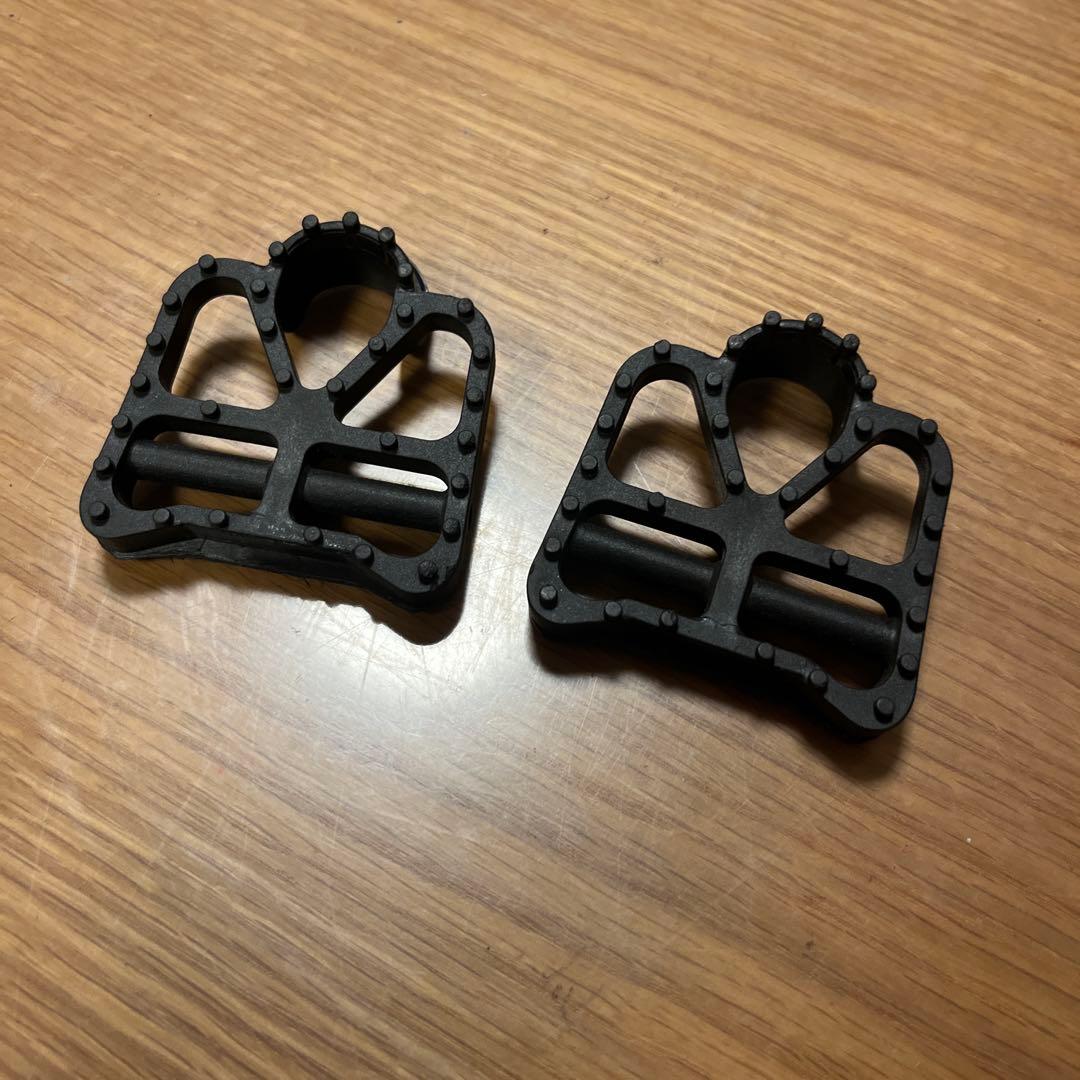 bianchi VIA NIRONE7 2017/18 ペダルカバー付属