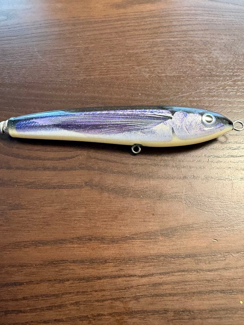 カーペンター ガンマY60-175L