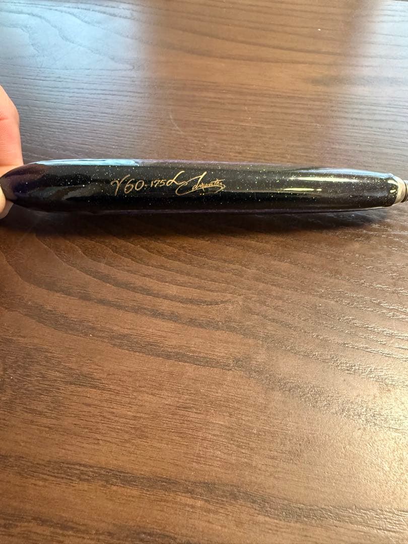 カーペンター ガンマY60-175L