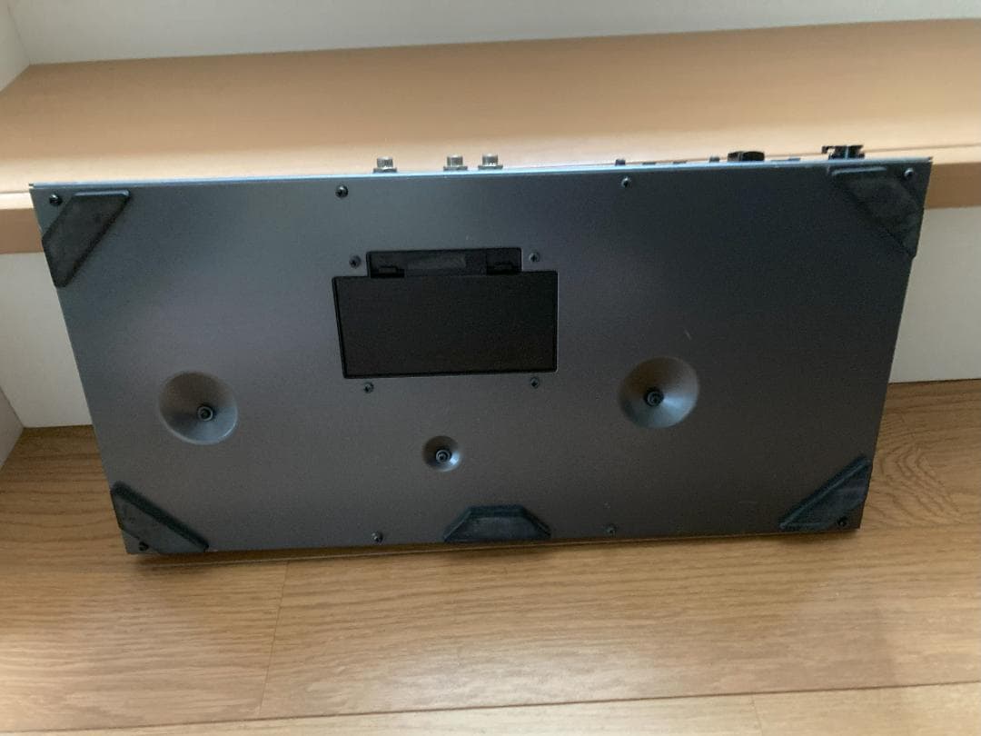 【純正ACアダプター付き】BOSS ME-80 マルチエフェクター