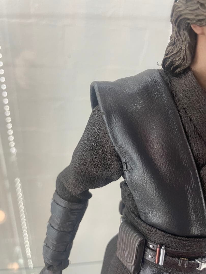 ホットトイズ　アナキンスカイウォーカー　スターウォーズ