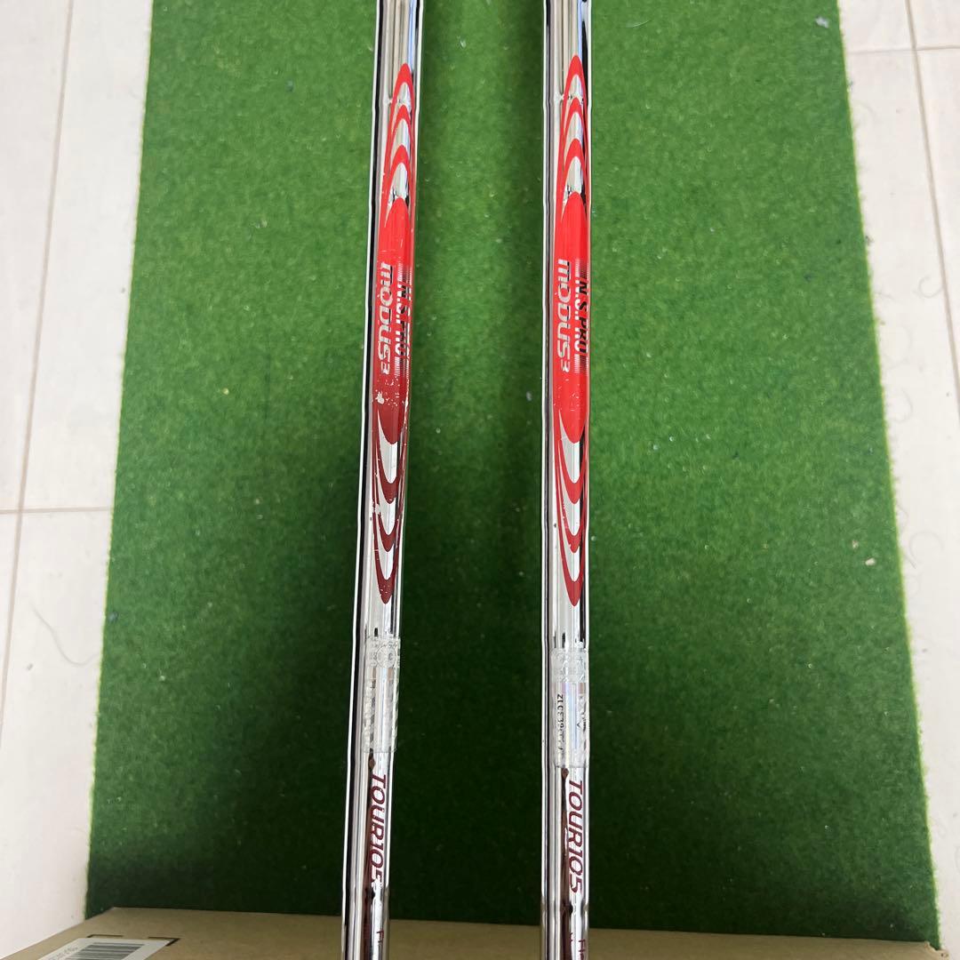 JAWS MD5 ウェッジ 50° 56°