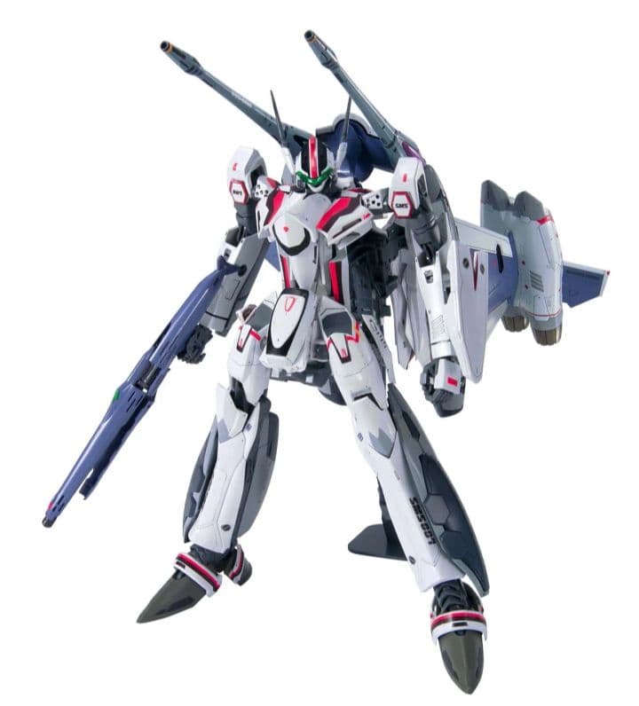 【新品】バンダイ1/72◆VF-25F トルネードメサイアバルキリー アルト機