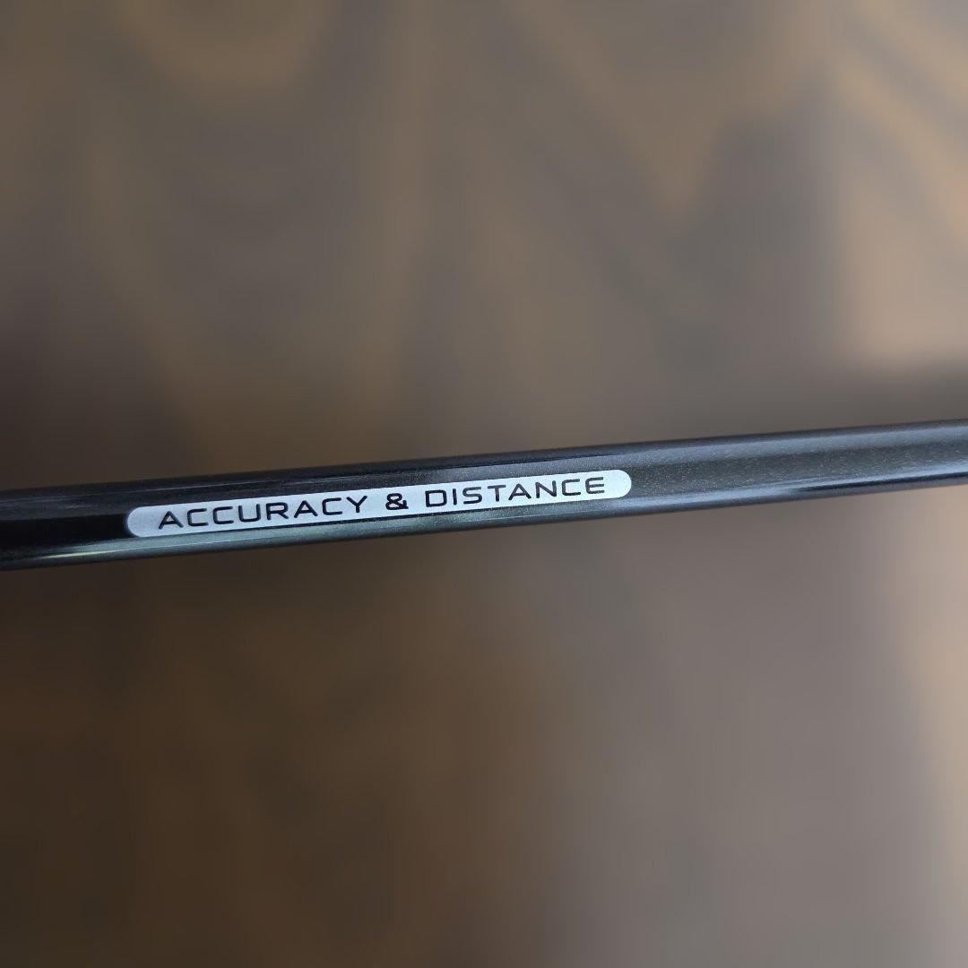 ツアーAD DI 7X スリクソン FW用