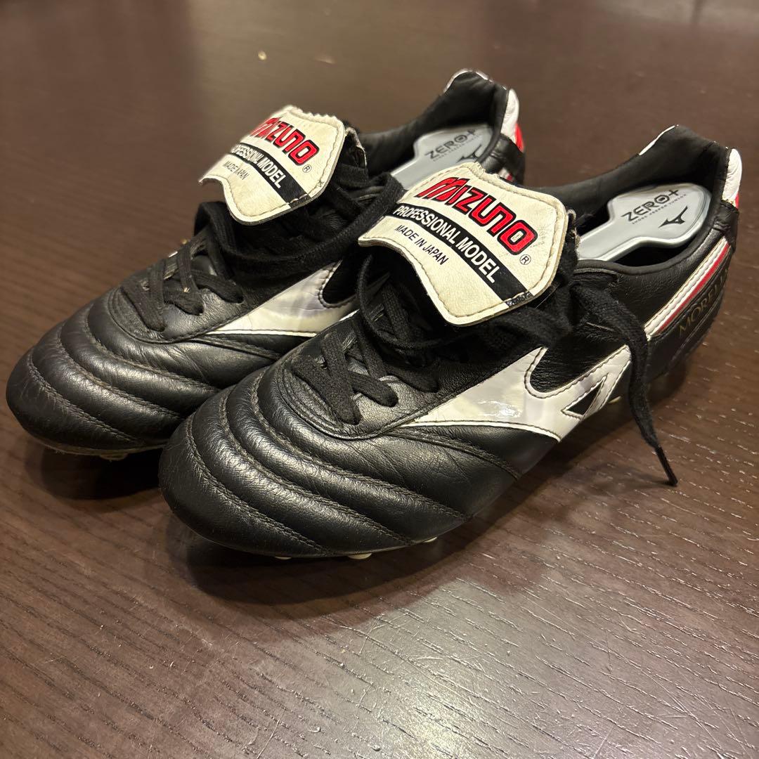 Mizuno Morelia モレリア2japan