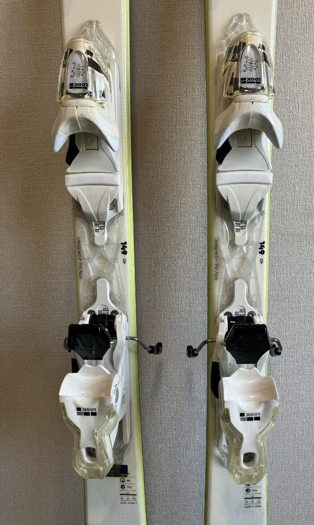 ROSSIGNOLスキー レディース