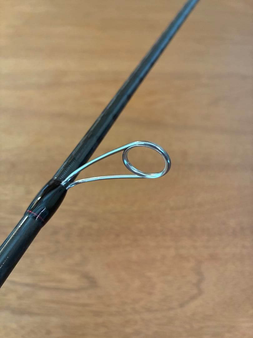 シマノ　20セフィアエクスチューン　S86ml グリップ側のみ