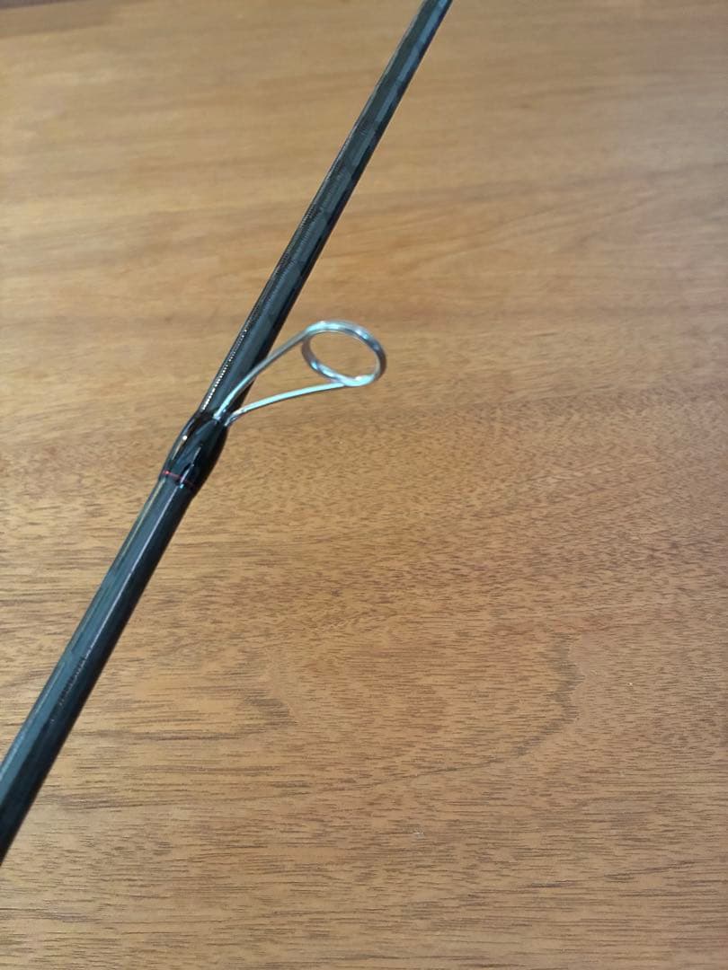 シマノ　20セフィアエクスチューン　S86ml グリップ側のみ