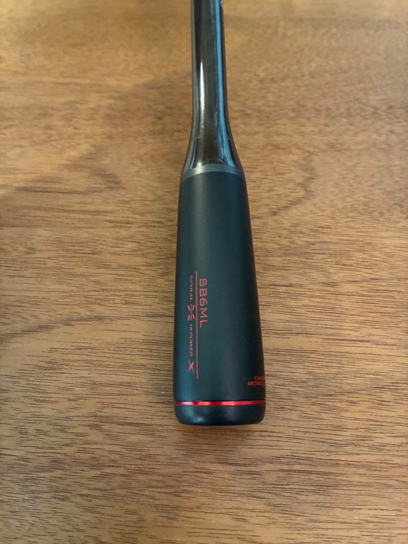 シマノ　20セフィアエクスチューン　S86ml グリップ側のみ