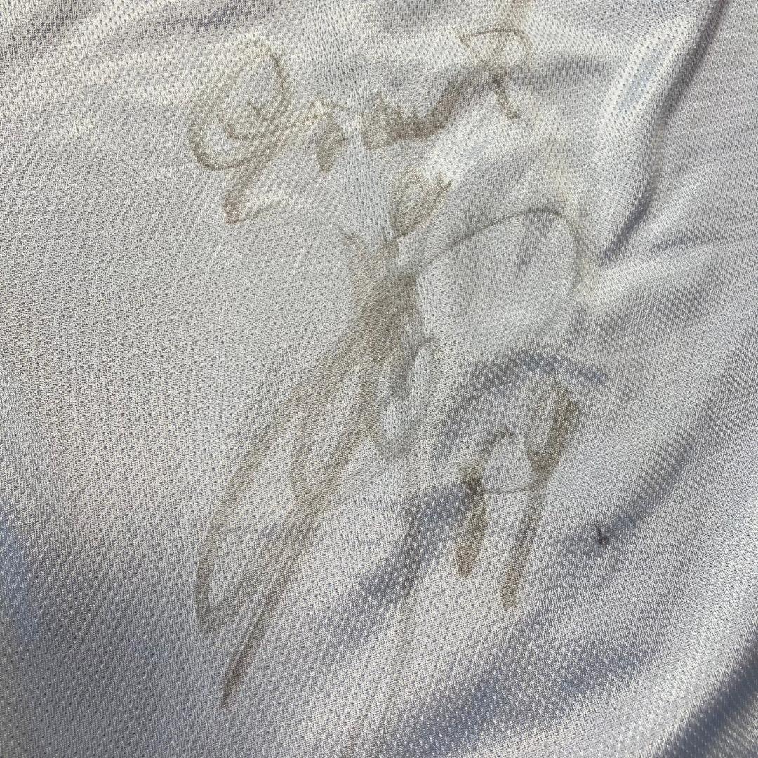 巨人　読売ジャイアンツ　プロコレ　ユニフォーム　田中大輝　アンダーアーマー