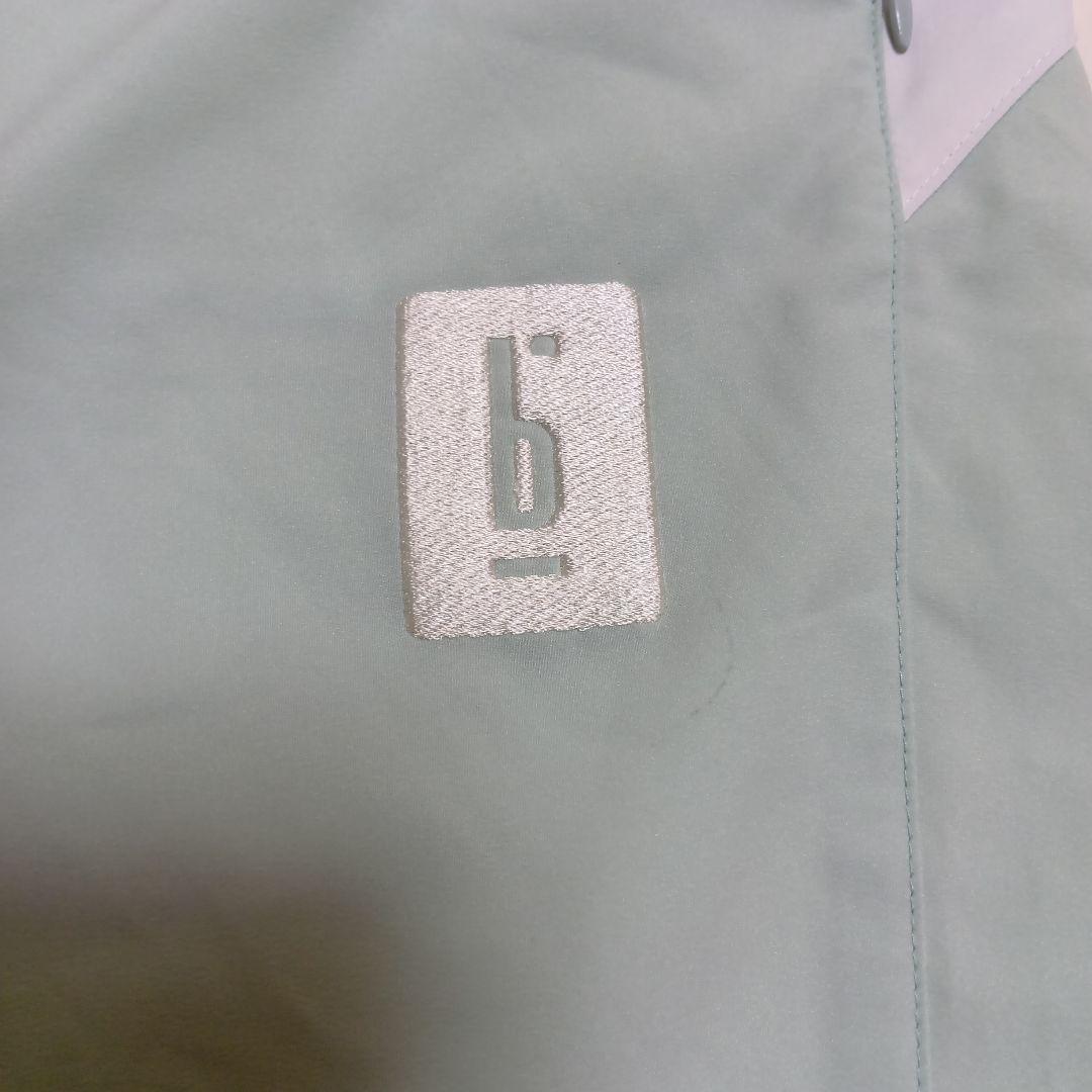 ballaholic pigalle pants サイズL