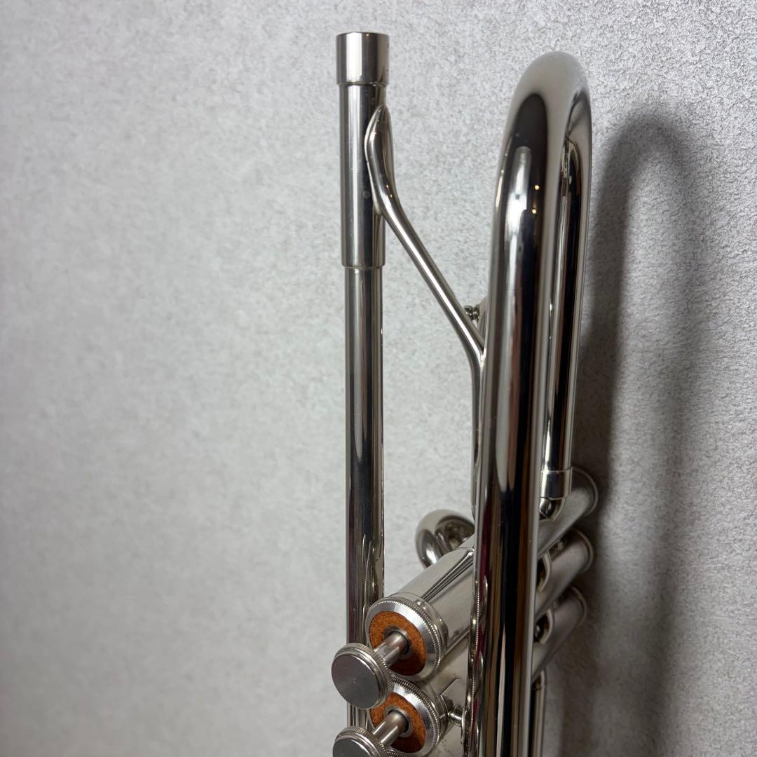 【極美品】 YAMAHA ヤマハ YTR-136トランペット 付属品多数