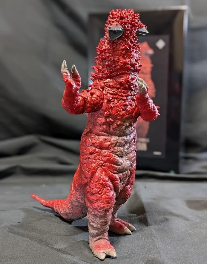 パンドン（ＣＣＰ）ソフビフィギュア 1/6特撮シリーズ