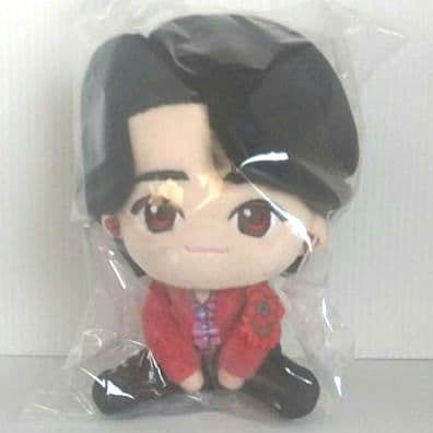 ミセスグリーンアップル　一番くじ A賞　ぬいぐるみマスコット 大森元貴