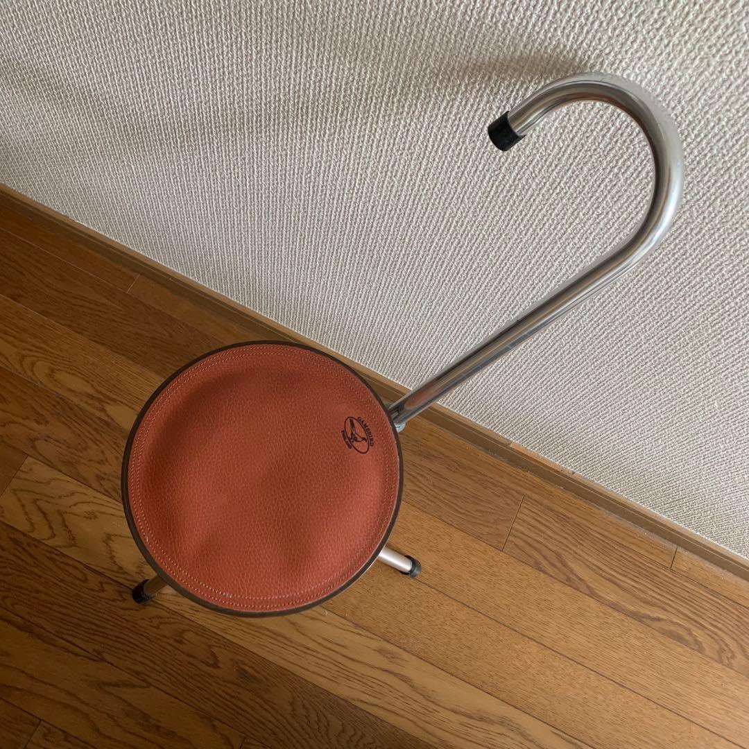 ヴィンテージ　ステッキチェア