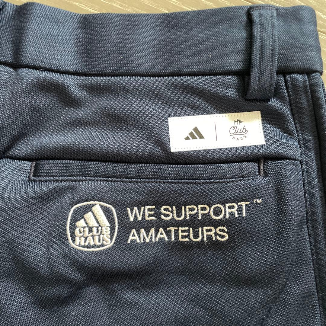 CLUBHAUS adidas パンツ