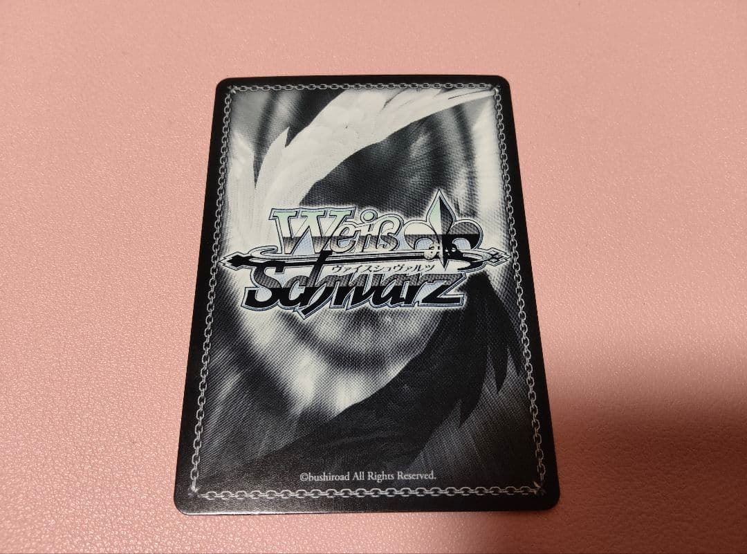 ヴァイスシュバルツ　演技に込める想い　黒川あかね　SSP 推しの子　サイン