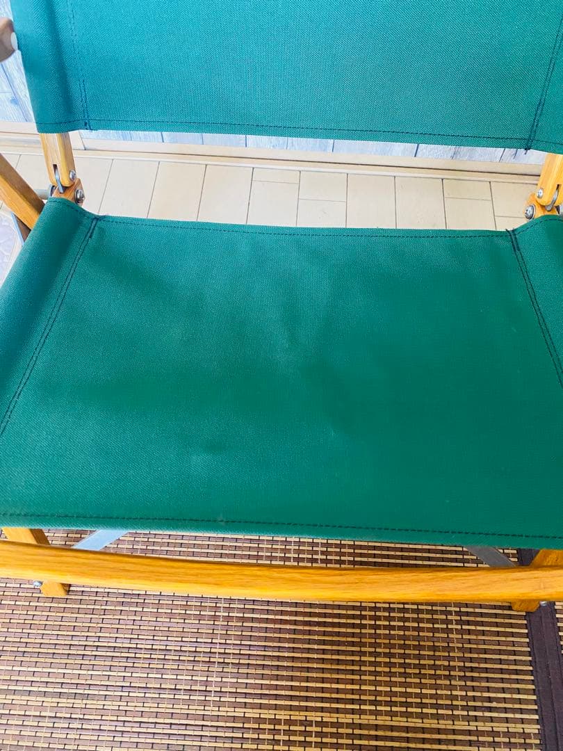 カーミットチェア Kermit Chair 初期 レア