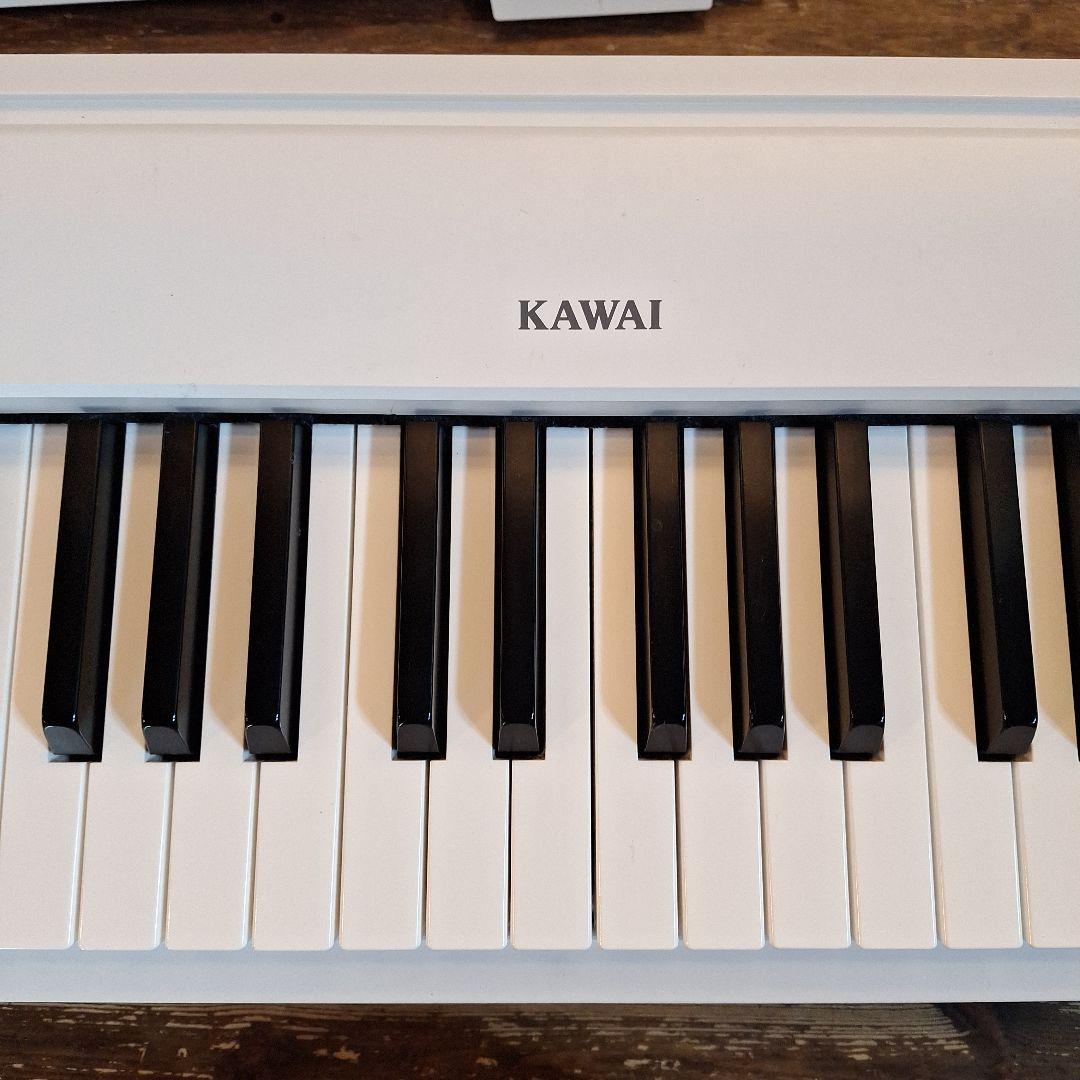 KAWAI　ES110　電子ピアノ