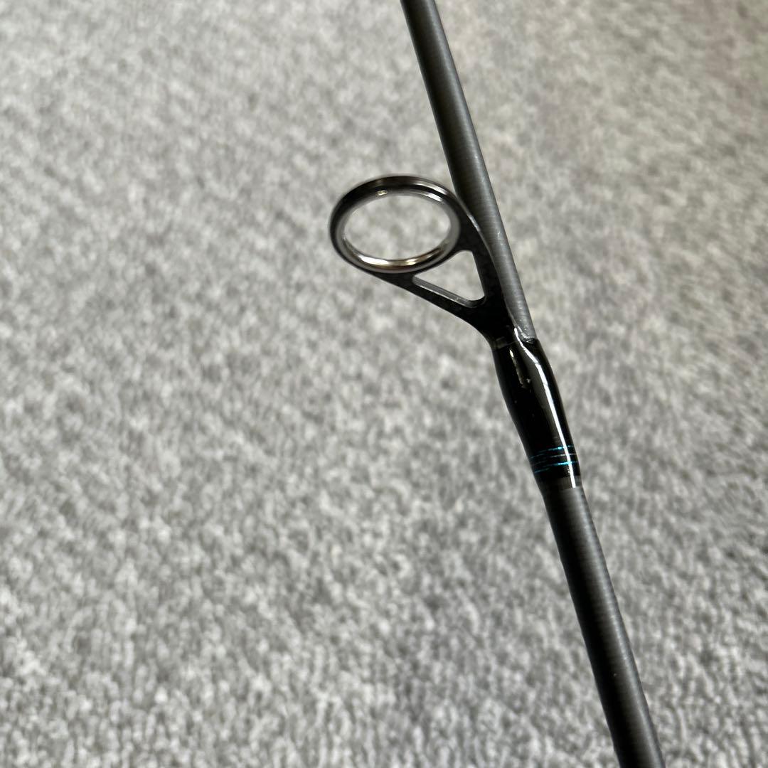 ダイワ　24エメラルダス AIR BOAT511LS-Sティップラン