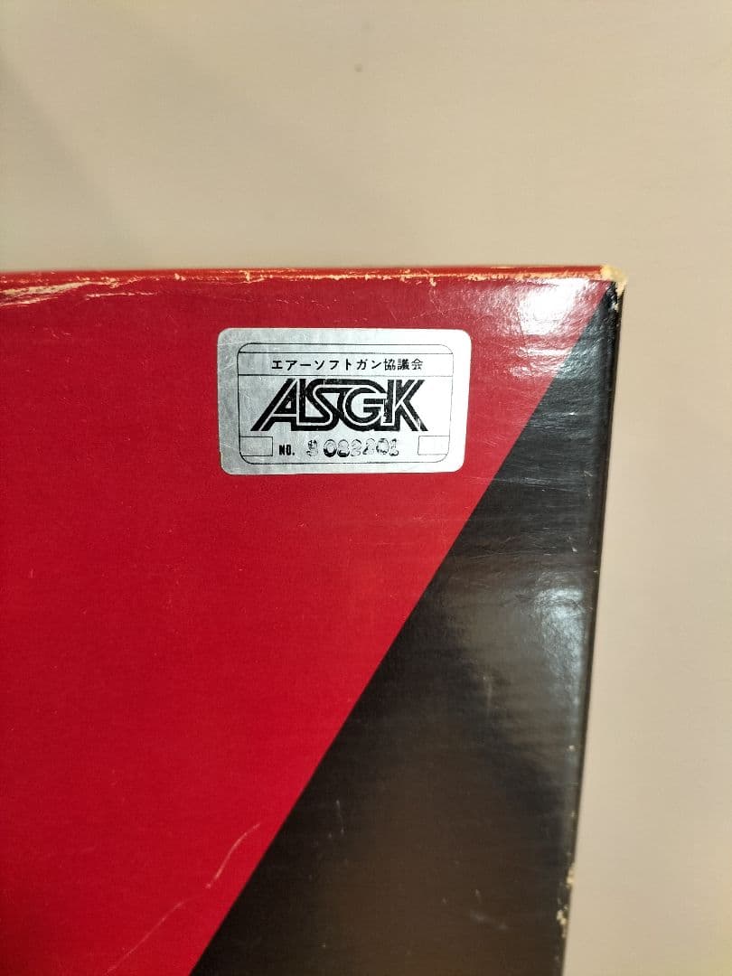 動作確認済　ファルコントーイ　H＆K MP5K エアガン