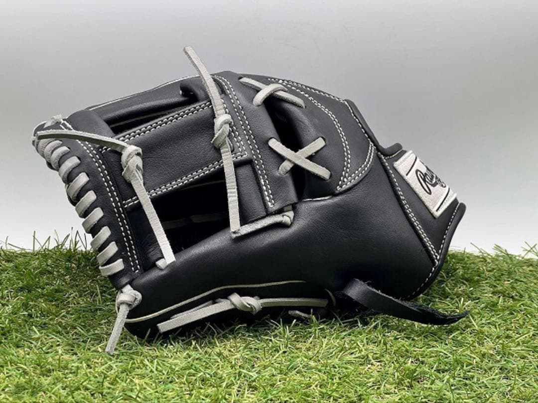 ローリングス プレイメーカー 内野手用 左投げ