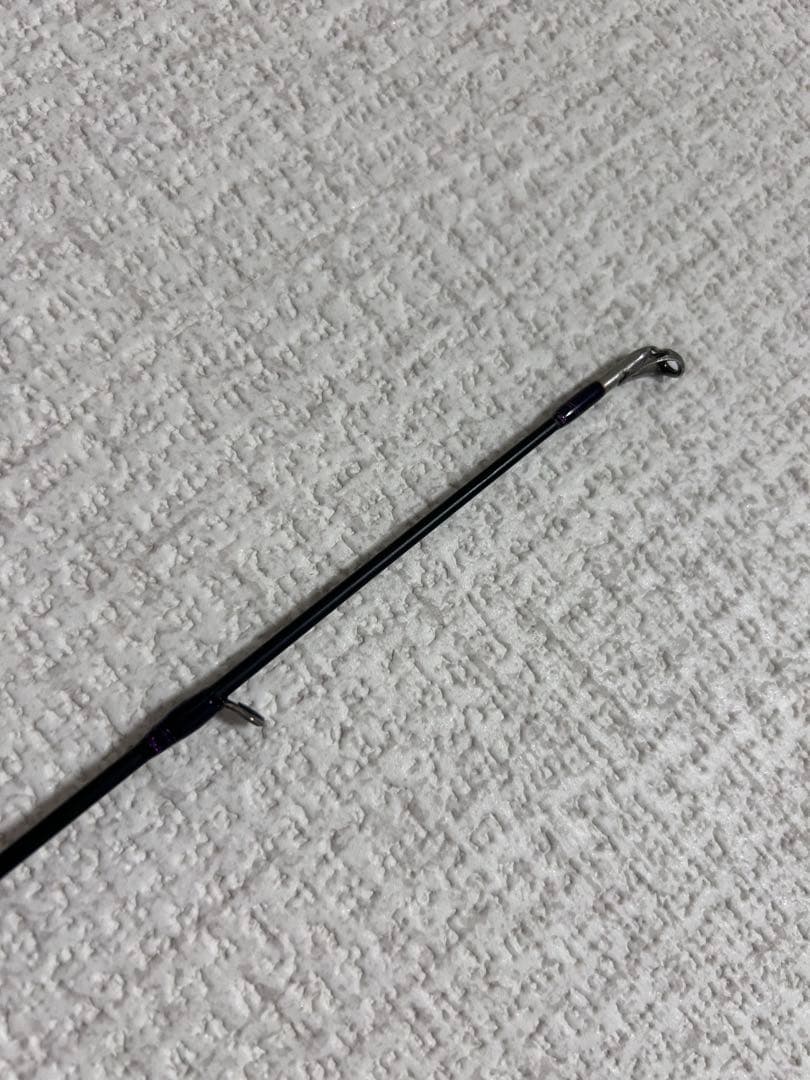 【umiさん専用】ガンクラフト スーパーバイオレンスジャーク