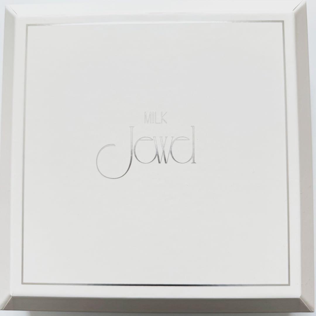M!LK Jewel FC限定豪華版