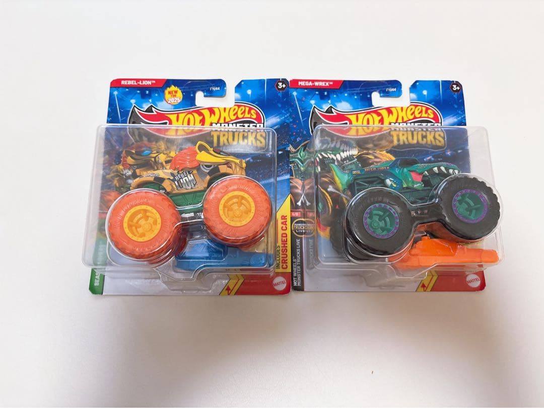 ホットウィール、トミカ等ミニカーセット