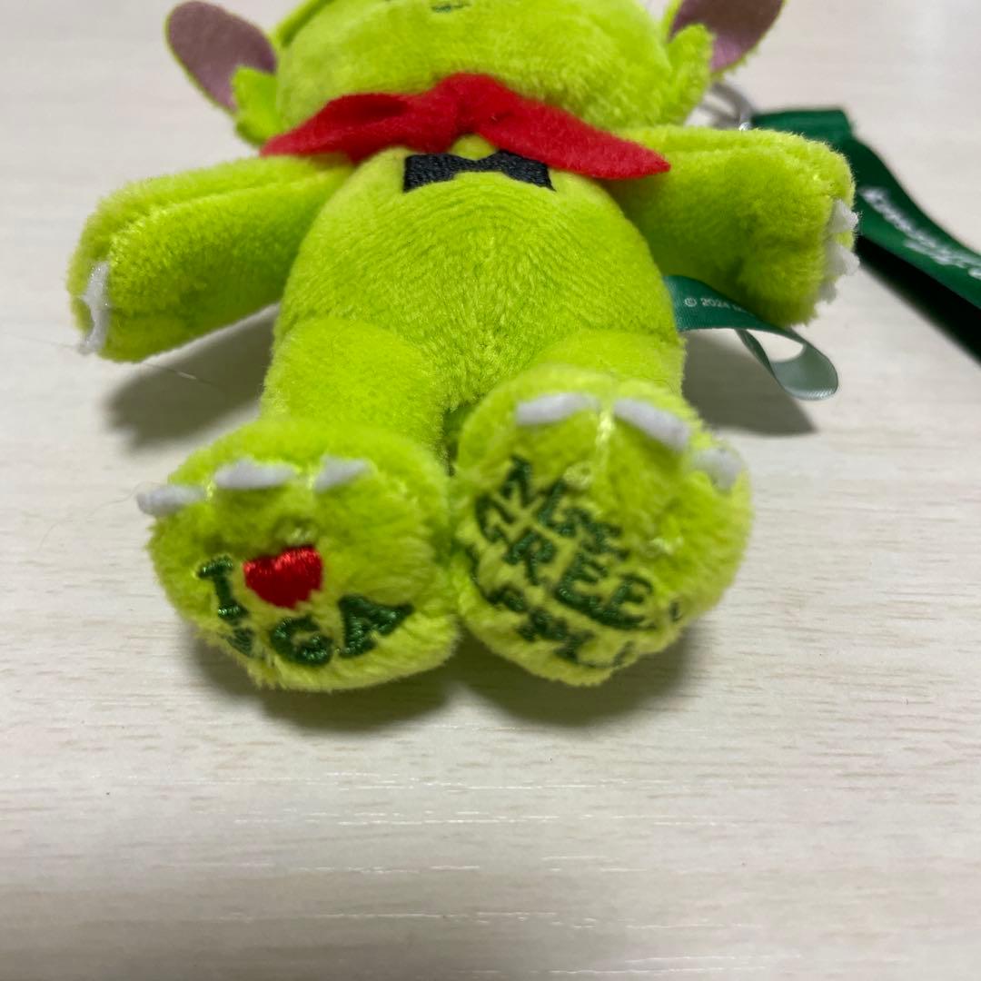 ミセスグリーンアップル メメル（小）