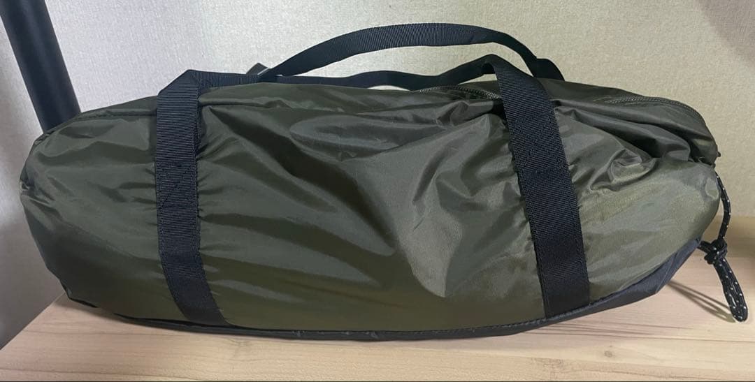 NEBULA TARP 2（ネビュラタープ2